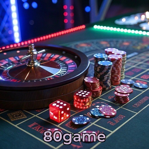A Magia dos Jogos de Fantasia na 80game