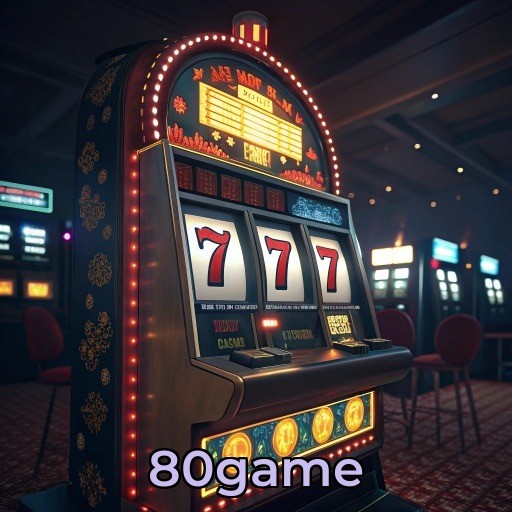 Descubra a Emoção do Cassino Ao Vivo na 80game
