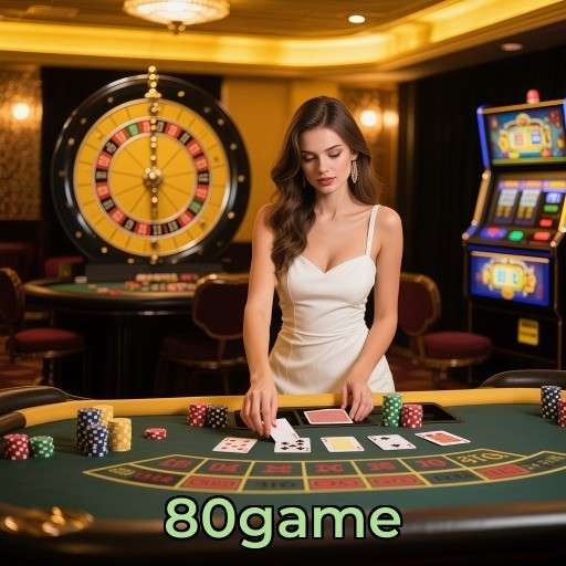 80game