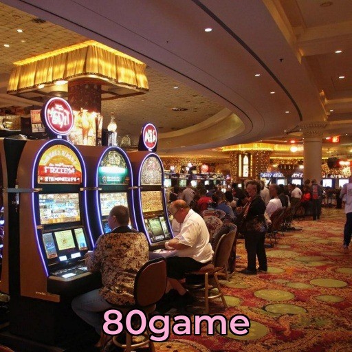 Descubra a Emoção do Cassino Ao Vivo na 80game